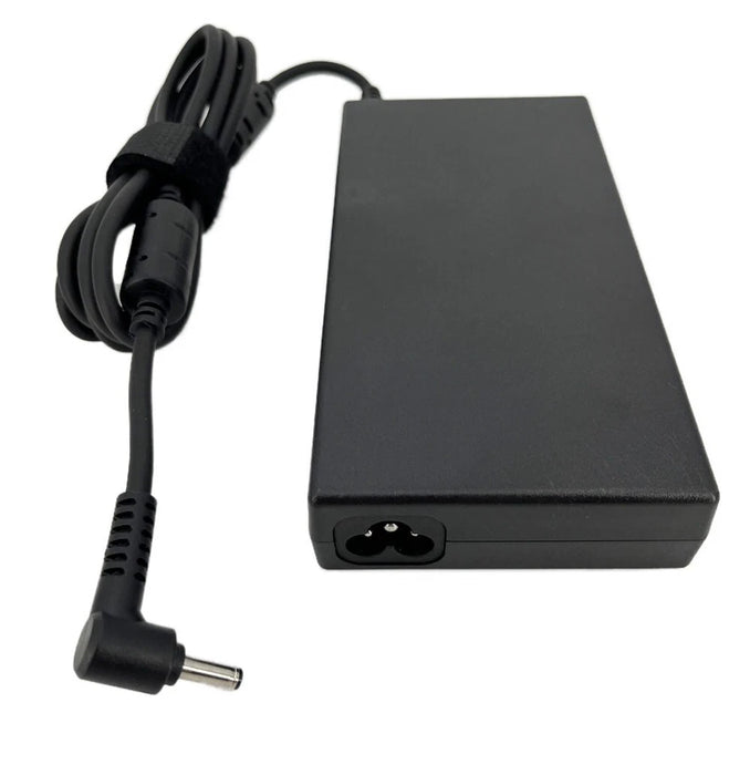 New Chicony 20V 10A 200W AC Adapter Charger For MSI Katana B12V B13V 4.5*3.0mm A21-200P2B - LaptopParts.ca