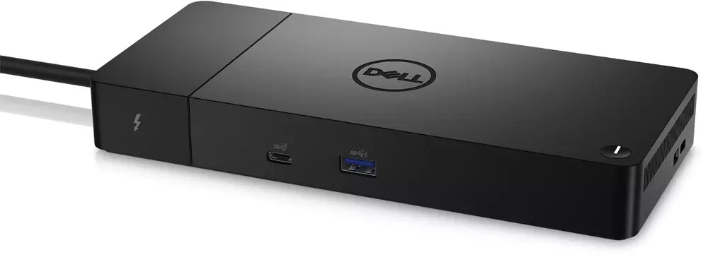 New Dell WD22TB4 Thunderbolt 4 Dock With 180W Power Adapter - LaptopParts.ca