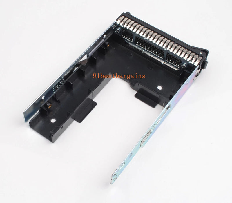 New  Lenovo ThinkSystem ST250 SR250 2.5" to 3.5"  Tray Caddy Adapter