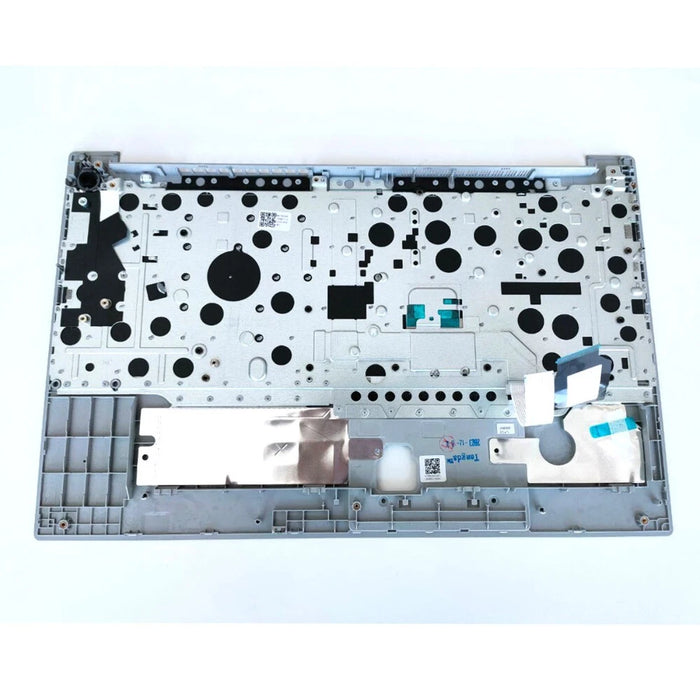 New Lenovo Thinkpad E15 Gen 4 20T8 20T9 Palmrest Non-Backlit Keyboard 5M11G26127