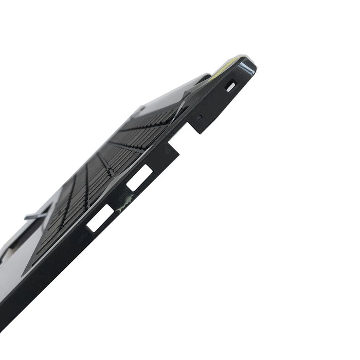 New Dell Latitude 3540 E3540 Palmrest W/Backlit US English Keyboard 0DVR0W DVR0W - LaptopParts.ca