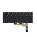 New MSI Modern 14 15 MS-14D3 14D2 14D1 MS-14DK MS-1551 Backlit US English Keyboard - LaptopParts.ca