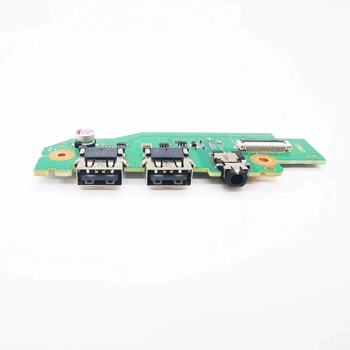 New USB Jack Audio board   Acer AN515-53 AN515-52 PH315-51DH53F LS-F954P - LaptopParts.ca