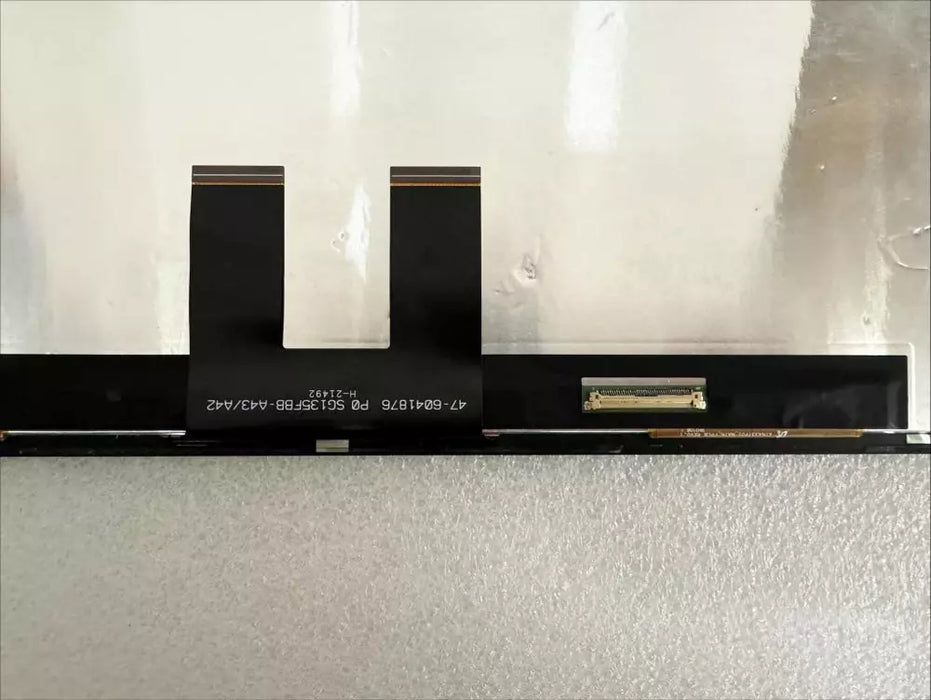 New HP Spectre X360 14-ea Series M22154-001 L99010-110 ATNA35VJ01 OLED LCD Touch Screen 13.5 3000x2000 - LaptopParts.ca