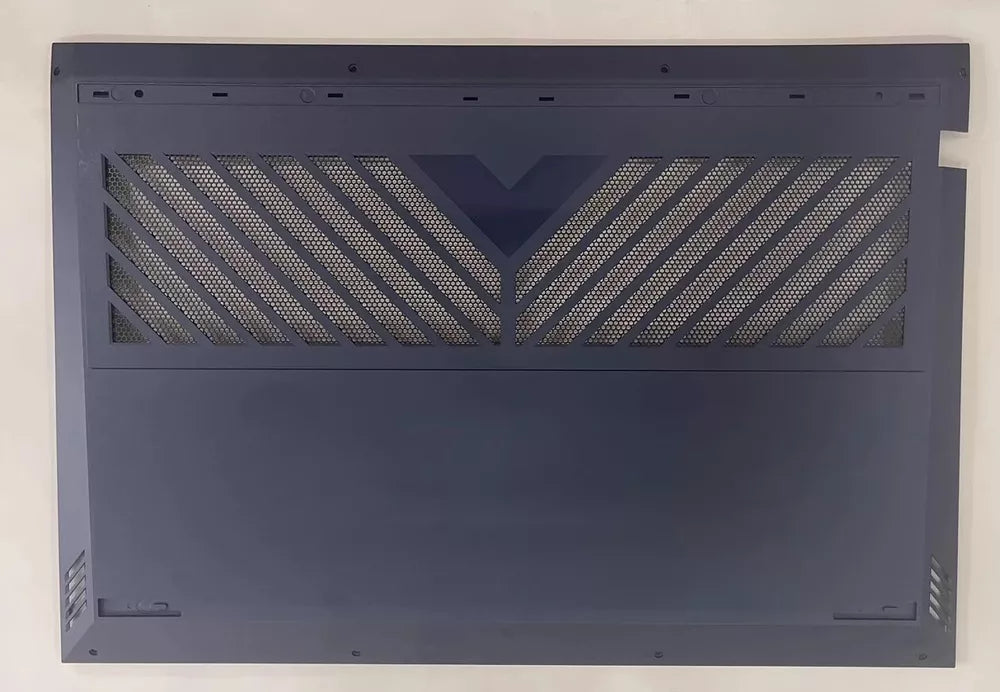 New HP VICTUS 16-D TPN-Q263 Lower Bottom Case Black M75030-001 - LaptopParts.ca