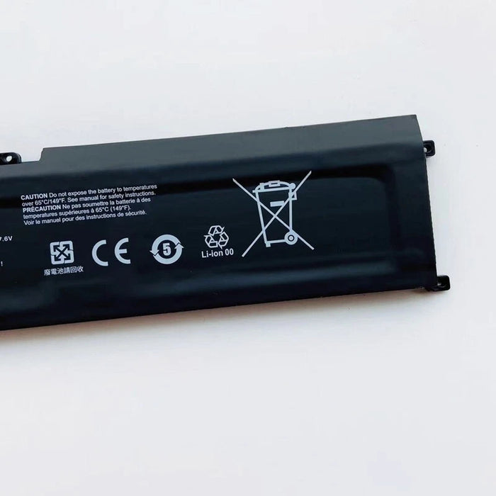 New Compatible Razer Blade 15 Base 2020 2021 Battery 65Wh RC30-0328 RZ09-0328 RZ09-0369