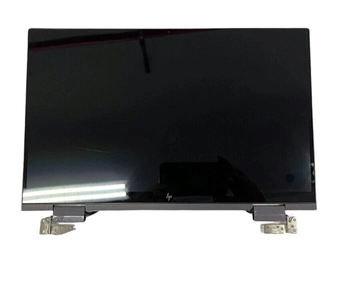 New HP ENVY X360 15-EY 15-EY0023DX LCD Screen Complete Assembly N40697-001 N09665-001