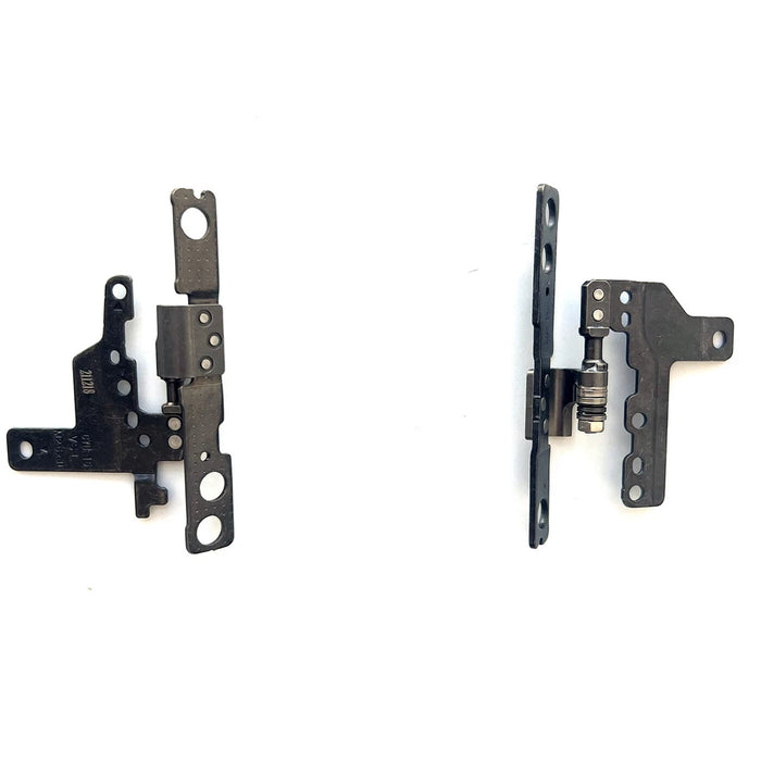 New DELL Inspiron 15  5510 5515 LCD Hinge Set - LaptopParts.ca