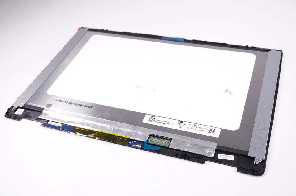 New Genuine HP Chromebook 14B-CB Touch Screen Digitize Panel Assembly M47691-001