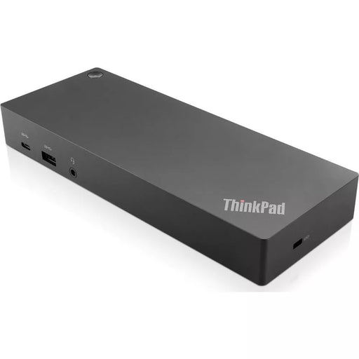 New Lenovo ThinkPad Hybrid USB-C Dock 40AF0135US - LaptopParts.ca