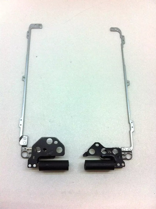 HP Probook X360 11 G1 EE Hinge set With Hinge Covers 917065-001 - LaptopParts.ca