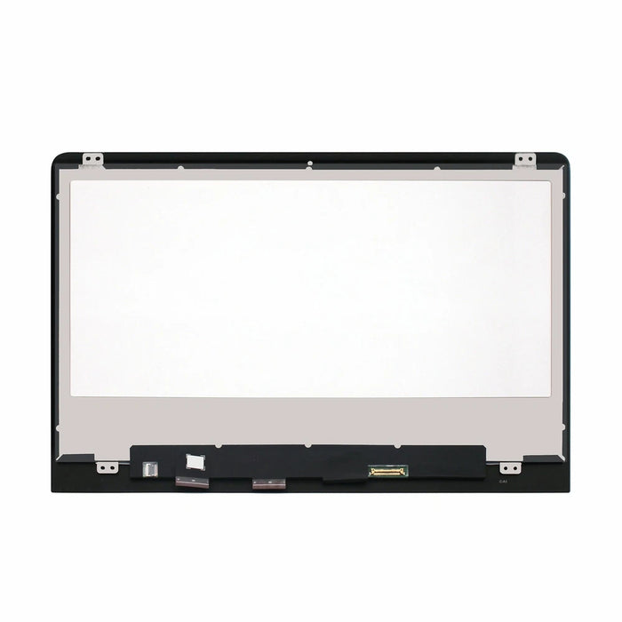 New Asus ZenBook Flip 14 UX461F UX461FN UX461FN-DH74T 14'' 1080P LCD Touchscreen 90NB0K20-R20010