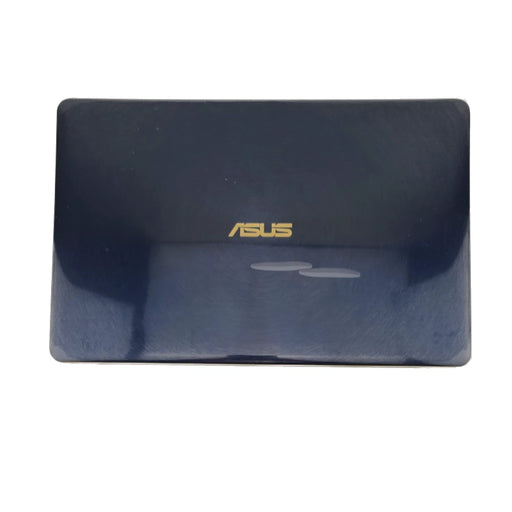 New Asus ZenBook 3 Deluxe UX490 UX490U UX490UA 14" LCD Assembly Blue with Gold Logo 90NB0EI1-R20020 - LaptopParts.ca