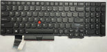 New Lenovo ThinkPad L15 Gen 1 Gen 2 US Backlit Keyboard 5N20W68181 - LaptopParts.ca