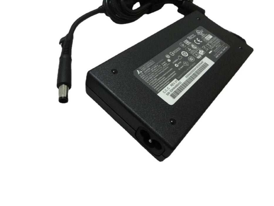 New Delta 150W 19.5V 7.7A AC Adapter 7.4*5.0mm Charger ADP-150VB B - LaptopParts.ca