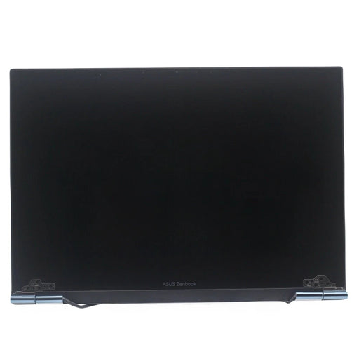 New Asus Zenbook 14 UX3402VA Touch Screen Assembly 14" 2880×1800 OLED Blue 90NB10G7-RA1000 - LaptopParts.ca