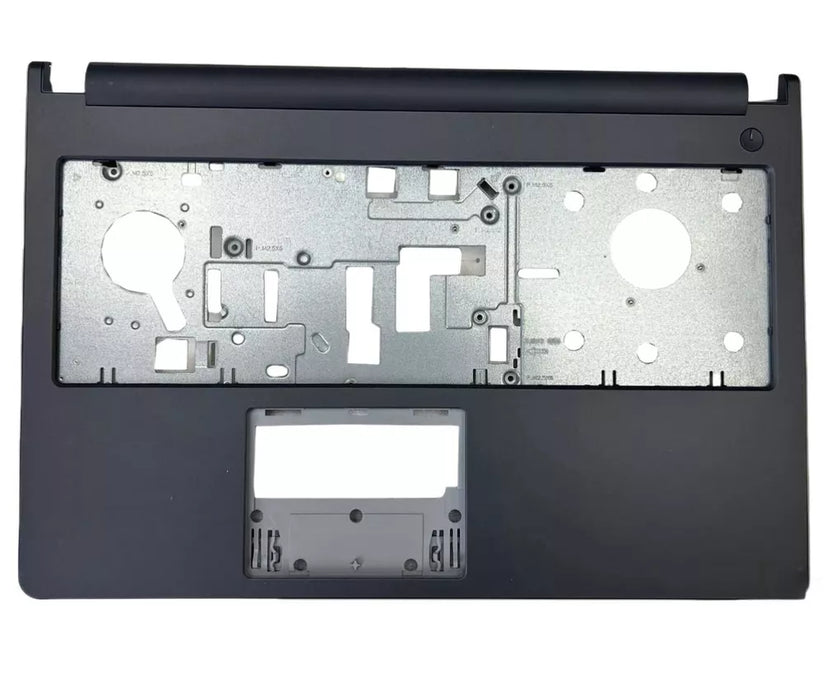 New Dell Inspiron 15 5000 5555 5558 5559 Palmrest and Bottom Case 0T7K57 T7K57 PTM4C - LaptopParts.ca