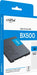 New Crucial BX500 2TB Internal SSD SATA HDD Hard Drive 2.5 in - LaptopParts.ca