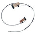 New Dell Latitude 5420 5430 E5420 E5430 Wireless WiFi Antenna Cable 0614GV 614GV - LaptopParts.ca