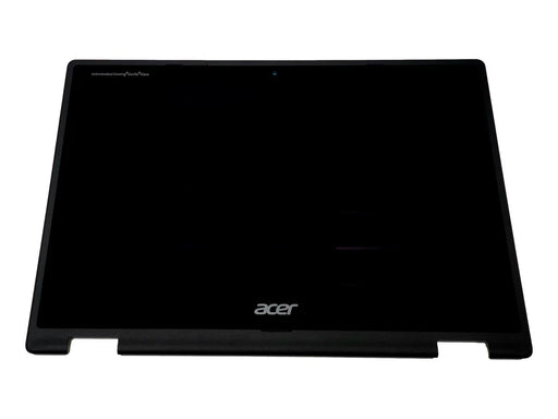 New Acer Chromebook Spin 511 R752TN R752T LCD Touch Screen Assembly 6M.H90N7.SV1 6M.H90N7.001 - LaptopParts.ca