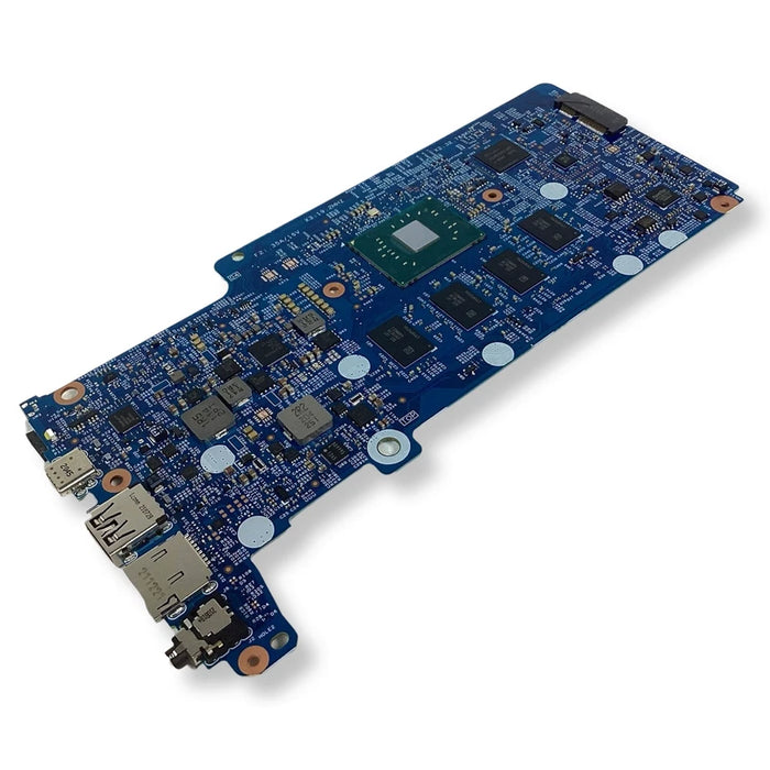 Dell Chromebook 11 5190 Intel Celeron N3350 4GB 32GB eMMC Motherboard MVYH2 - LaptopParts.ca