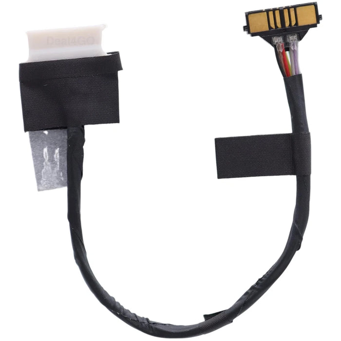 New Dell Latitude 3420 3520 E3420 E3520  Battery Cable 450.0NF0C.0001 07VDCD 7VDCD