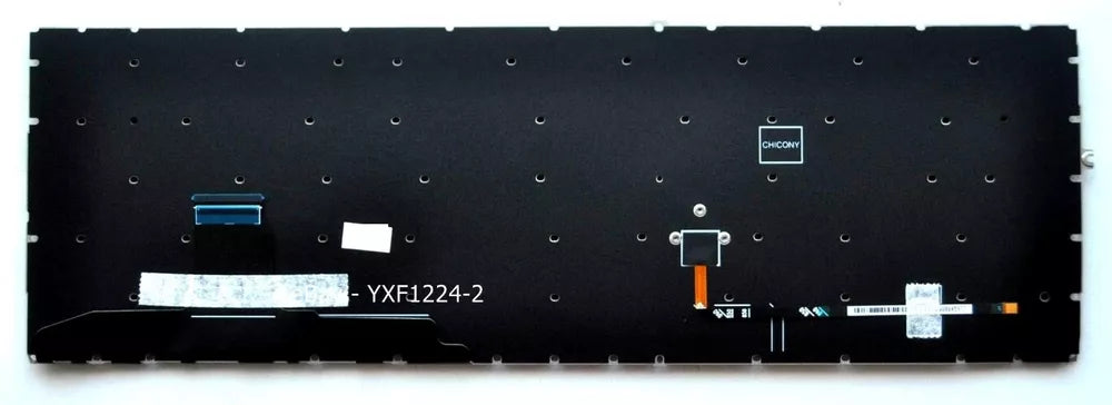 New HP EliteBook 850 G7 855 G7 850 G8 855 G8 Canadian Bilingual Keyboard M07493-DB1 - LaptopParts.ca