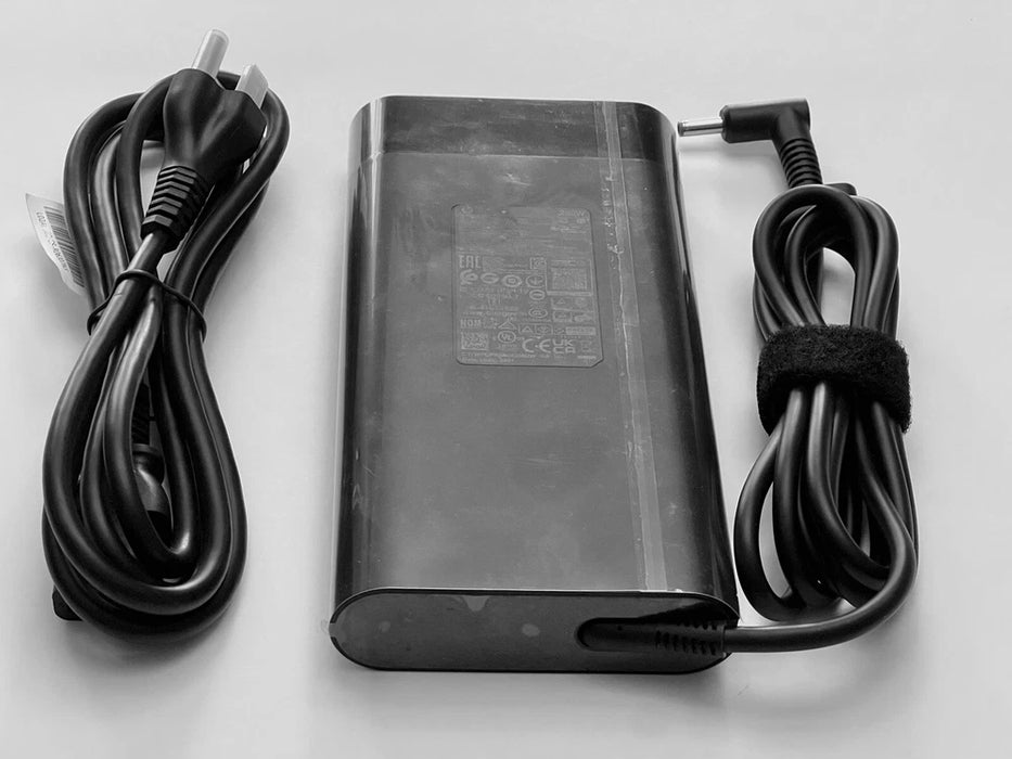 New Genuine HP Omen ZBook 280W AC Adapter TPN-LA27 TPN-CA26 M94073-001 PA-1281-08HT 4.5mm