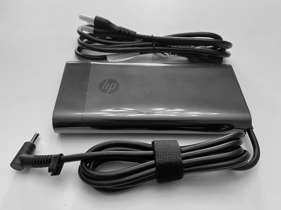 New Genuine HP Omen ZBook 280W AC Adapter TPN-LA27 TPN-CA26 M94073-001 PA-1281-08HT 4.5mm