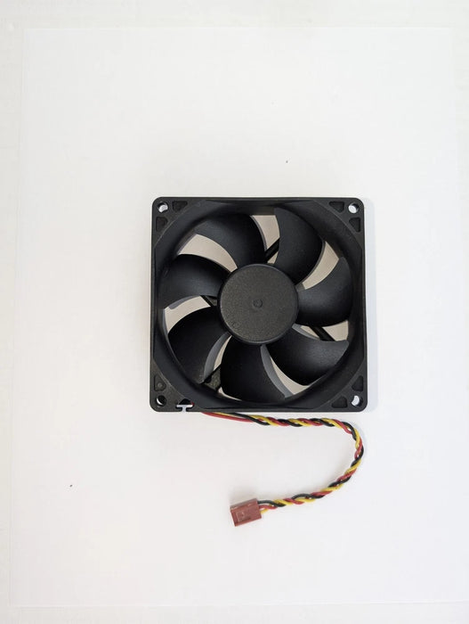 New HP System 646679-001 PVA092G12M Case Cooling Fan 92x92x25mm 12V 3-Pin