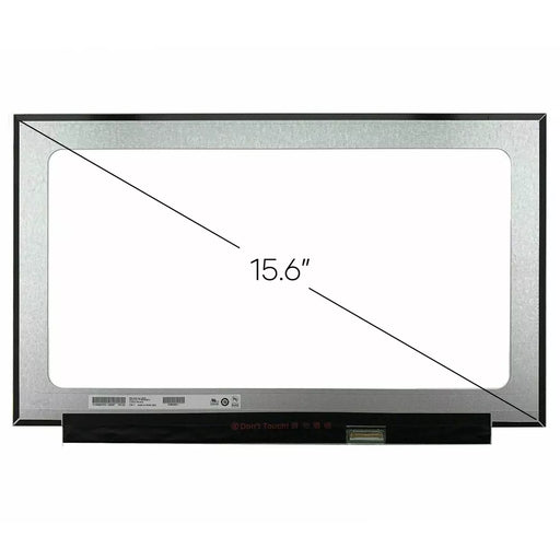 New B156HAK02.0 HW4A On Cell Touch FHD 1920x1080 IPS LCD LED Screen - LaptopParts.ca