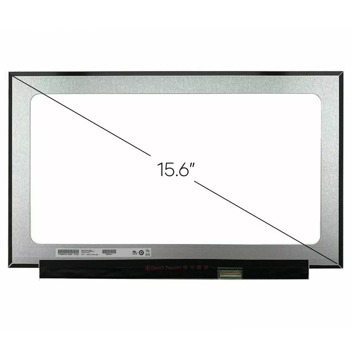 New B156HAK02.0 HW4A On Cell Touch FHD 1920x1080 IPS LCD LED Screen - LaptopParts.ca