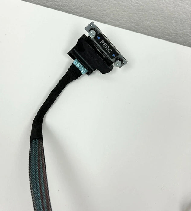 New Dell PowerEdge R430 Perc X4 SAS / SATA Data Power Cable 8CCNH - LaptopParts.ca