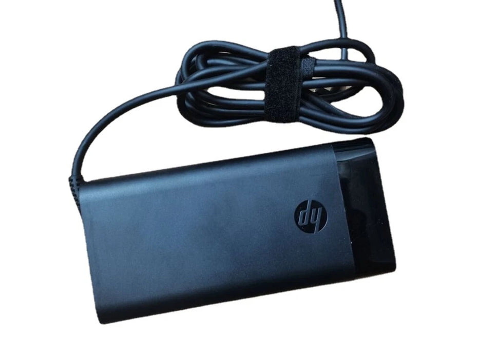 New Genuine HP Envy Omen Victus ZBook 230W AC Adapter 19.5V 11.8A  PN-LA10 TPN-DA10 M85389-003 M41303-001 4.5*3.0mm