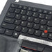 New Lenovo Thinkpad X1 Carbon X1C 5th Gen 2017 01ER623 Palmrest US Backlit Keyboard - LaptopParts.ca