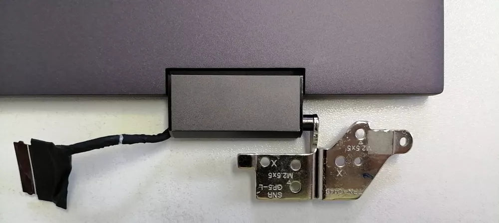 New HP Envy X360 15-EE 15M-EE0013DX 15M-EE0023DXL93181-001 LCD Touch Screen Assembly Black L93183-001 L93181-001 - LaptopParts.ca