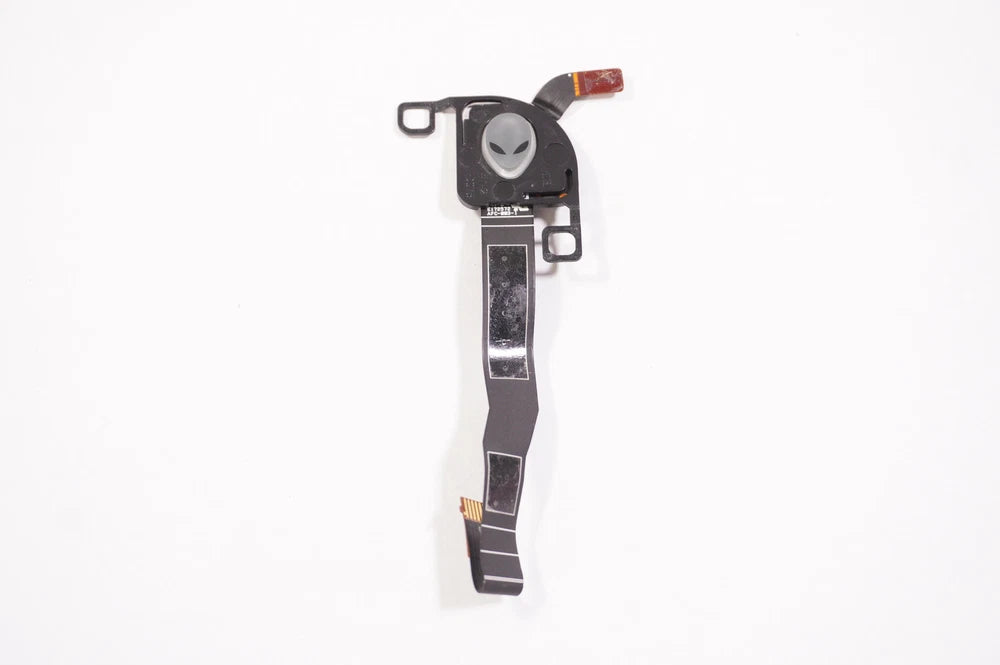 New Dell Alienware M17 R5 Power Button Cable 33C9J AWM17R5-A355BLK-PUS - LaptopParts.ca