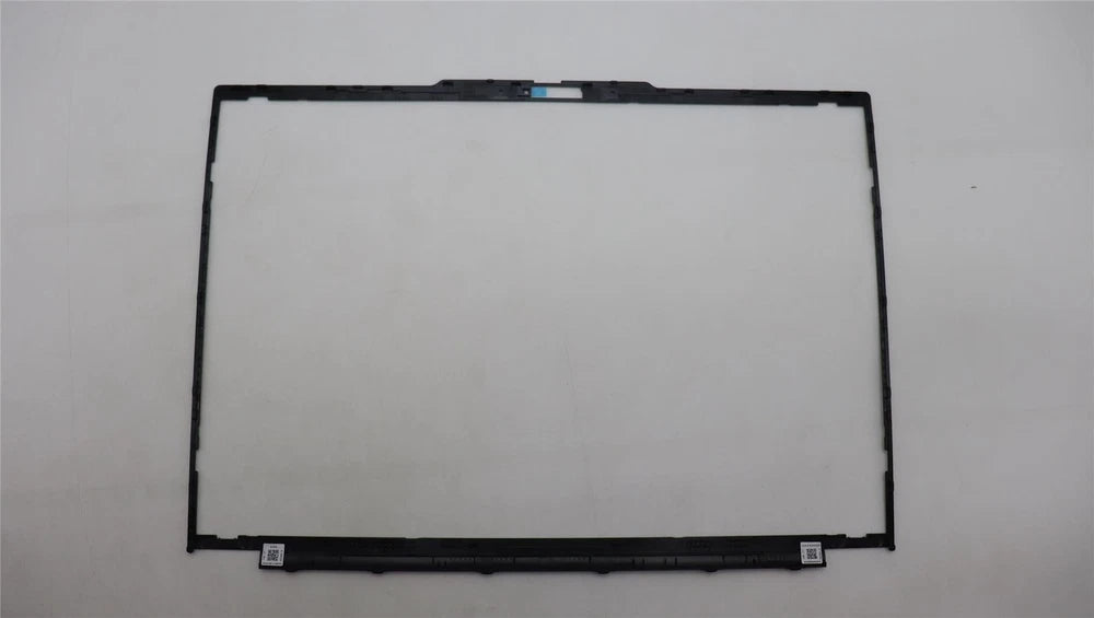 New Lenovo ThinkPad X13 Gen 4 Bezel front trim frame Cover Black 5CB1L57794 - LaptopParts.ca