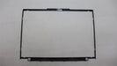 New Lenovo ThinkPad X13 Gen 4 Bezel front trim frame Cover Black 5CB1L57794 - LaptopParts.ca