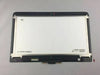New Spectre x360 4000 Series 13.3 HP 828822-001 FHD LCD Display Touch Assembly - LaptopParts.ca