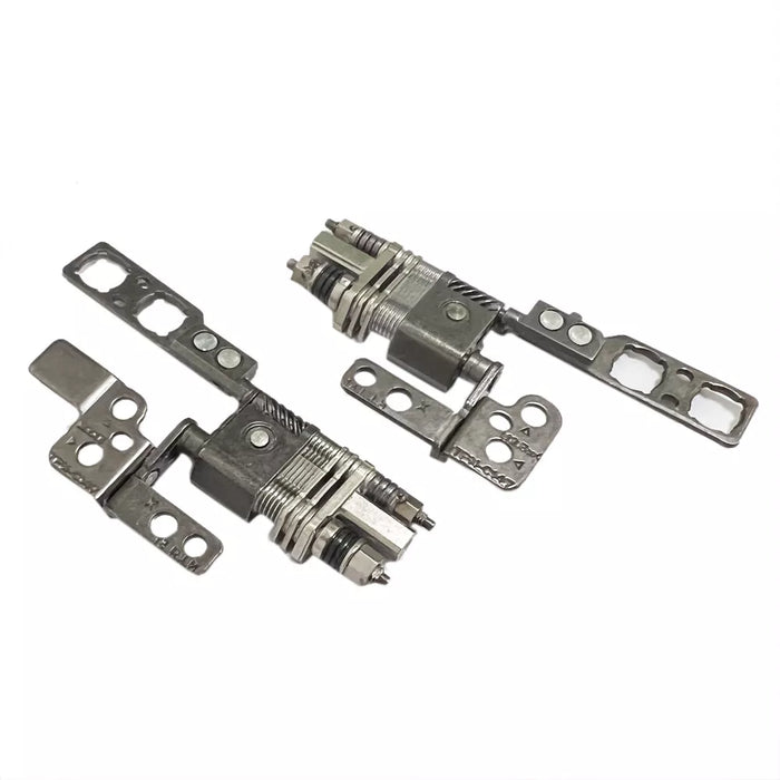 New HP Envy X360 13-AY 13-BD TPN-C147 L95885-001 L94499-001 LCD Hinges - LaptopParts.ca