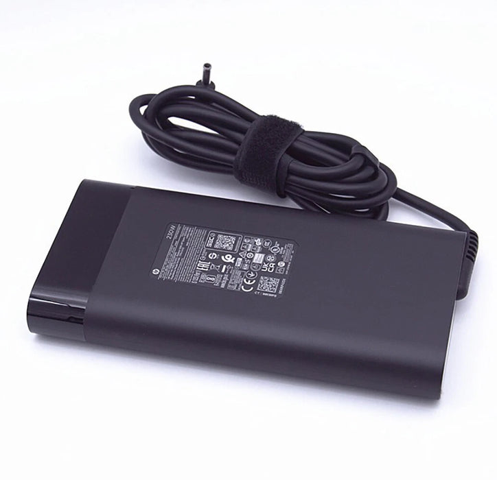 New Genuine HP Envy Omen Victus ZBook 230W AC Adapter 19.5V 11.8A  PN-LA10 TPN-DA10 M85389-003 M41303-001 4.5*3.0mm