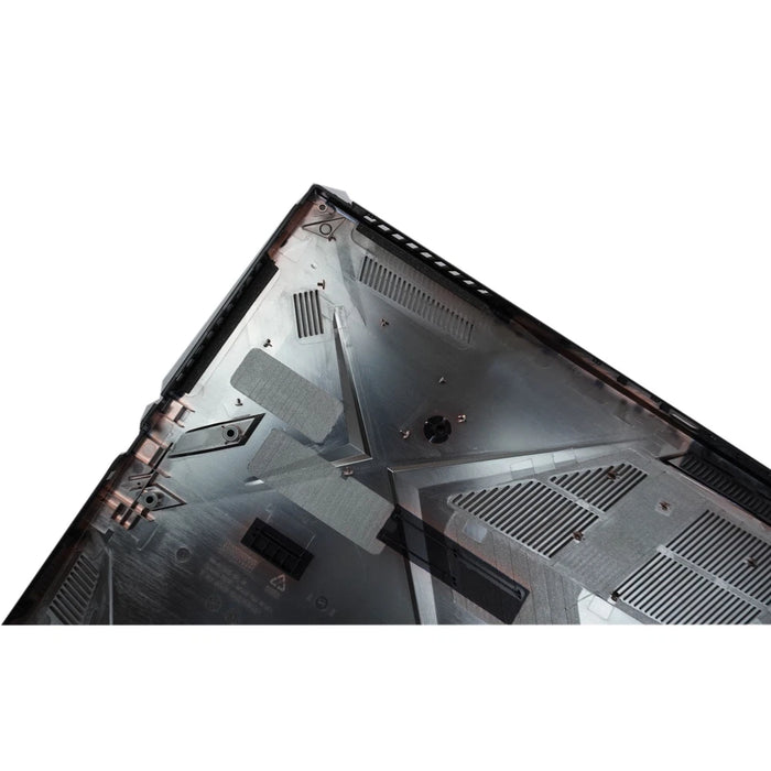 New MSI GF63 8RC 8RD MS-16R1 MS-16R3 MS-16R4 MS-16R5 16" Lower Bottom Case 3076R1D215 - LaptopParts.ca