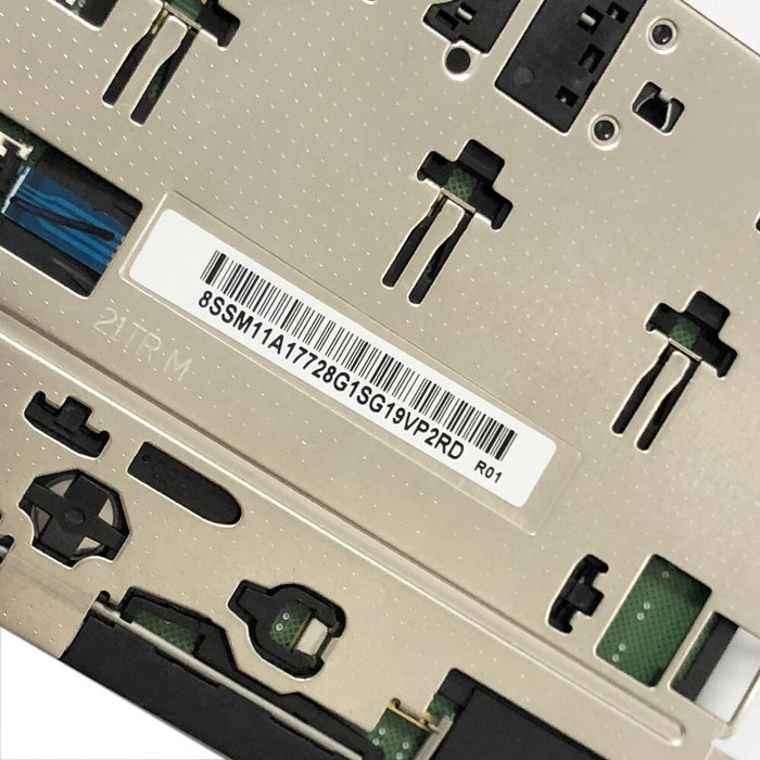 New Lenovo ThinkPad T14s Gen 2 20WM 20WN Touchpad Trackpad 5M11B95843 5M11B95846 5M11B95847