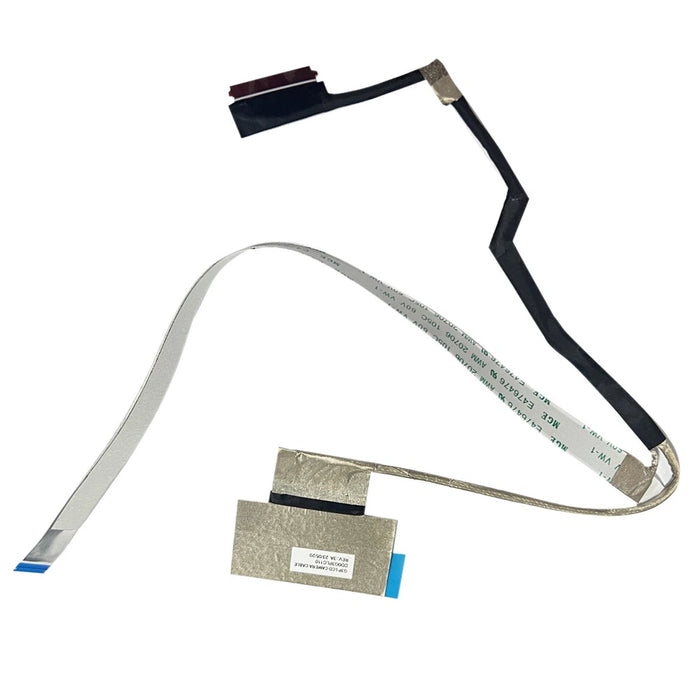 New HP Victus Gaming 15-FA 15-FB G3P LCD Video Display Screen Cable 40PIN N13331-001 DD0G3PLC110 DD0G3PLC100