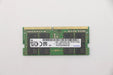 New Lenovo Memory SODimm 32GB DDR4 3200 Samsung 5M30V06804 - LaptopParts.ca