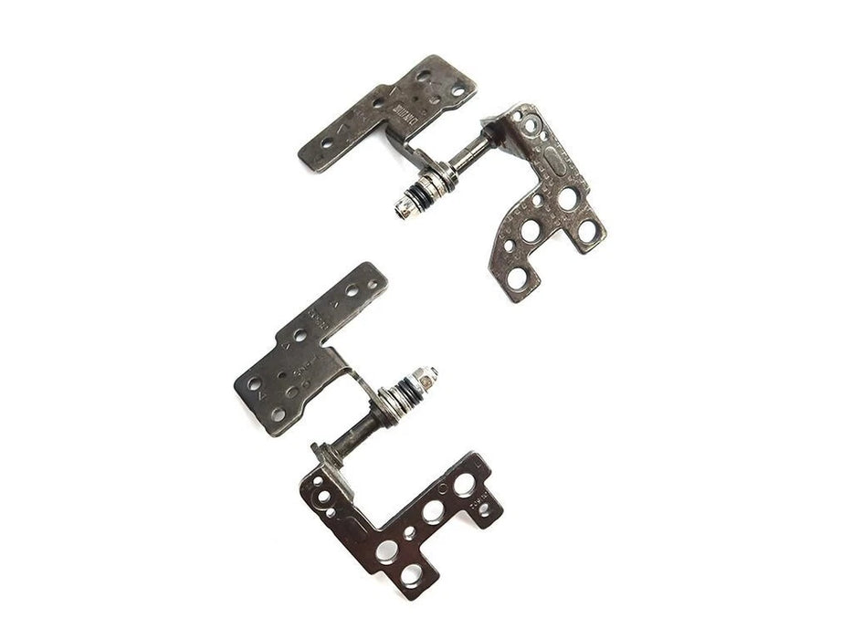 New Asus ROG FX516 FX516PC GA502 GA502DU GU502LU LCD HINGE SET 13NR0250M01011 13NR0250M02011 - LaptopParts.ca