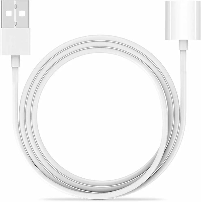 New Apple Pencil Charging Adapter Cable USB to Lightning - LaptopParts.ca