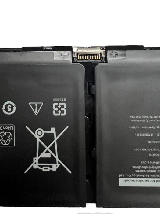 New Compatible Dell Latitude 3320 3420 3520 Inspiron 5310 5410 5415 5418 41Wh Battery G91J0 - LaptopParts.ca