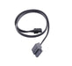 New ATX mini 6 Pin to SATA 15 Pin Adapter Extension Cable for HDDs SSDs - LaptopParts.ca